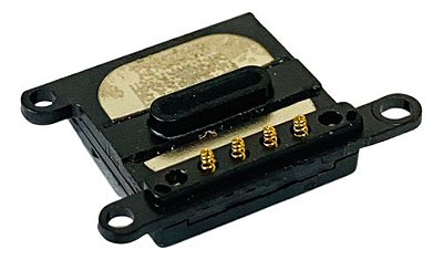 Alto Falante Auricular Compatível iPhone 7/ iPhone 8 Plus