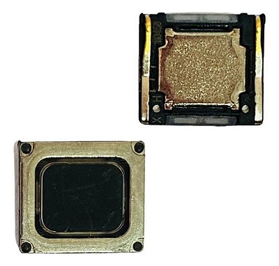 Alto Falante Auricular Compatível Moto G9 Play /  G9 Plus