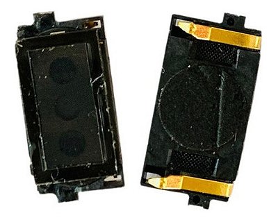 Alto Falante Auricular Ligação Compatível Samsung A21s A217