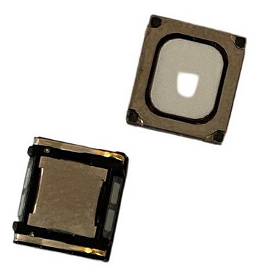 Alto Falante Auricular Ouvido Compatível Samsung  A01 A015