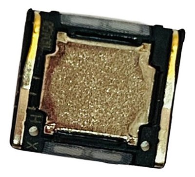 Alto Falante Auricular Receiver Compatível  E7 Plus Xt2081
