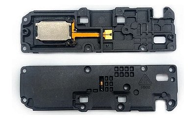 Alto Falante Campainha  Compatível Para Moto G9 Plus Xt2087