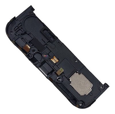 Alto Falante Campainha Buzzer Compatível Moto E6 Plus Xt2025