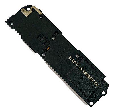 Alto Falante Campainha Compatível Moto G8 Play Xt2015