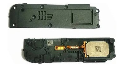 Alto Falante Campainha Compatível Moto G8 Plus Xt2019
