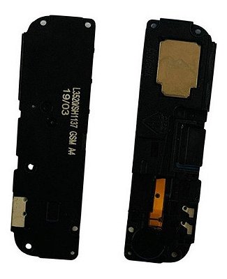 Alto Falante Módulo Campainha Compatível Com Moto One Xt1941