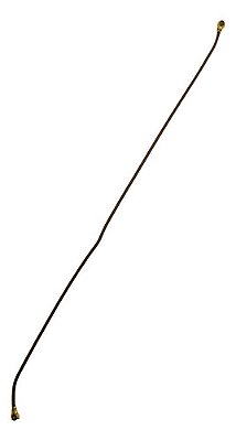 Antena De Rede Cabo Coaxial Compatíve LG K11 K11 Plus X410