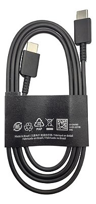 Cabo Tipo C Tipo C 1m Ep-dn980 S20 A70 S21 Note 10 Note 20