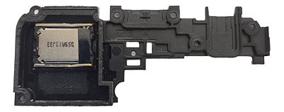 Campainha Alto Falante Viva Voz Compatível Com LG K40s X430