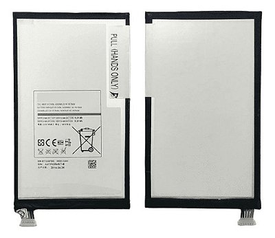 Flex Bat-eri-a  Compatível Tab 4 T330 T331 T335 Eb-bt330fbe