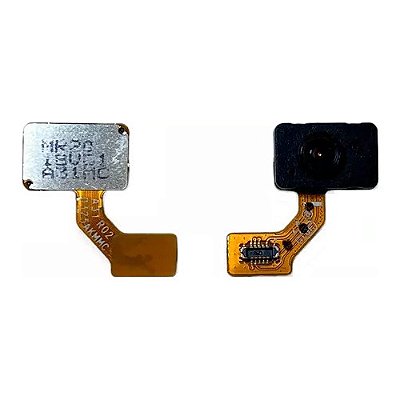 Flex Sensor Biométrico Digital Compatível Samsung A31 A315