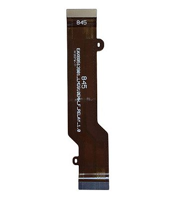 Flex Sub De Carga Intermediário Compatível Velvet Lmg-910