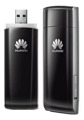 Modem 4g Lte Huawei E392 Desbloqueado De Vitrine E392u 511