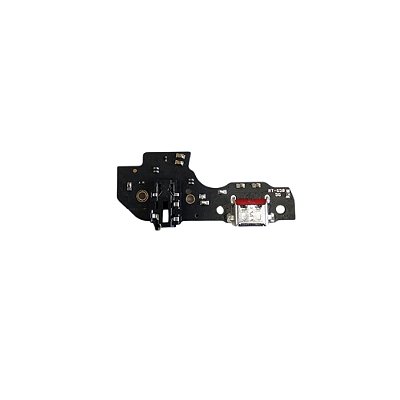 Conector De Carga Dock Compatível Moto G50 5G  Com Ci