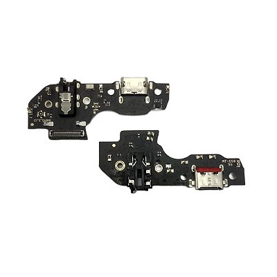 Placa de Carga Dock Motorola Moto G50 5g Xt21491 C/ Ci Turbo