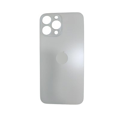 Tampa Traseira Compativel Iphone 13 Pro Max