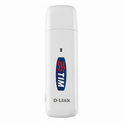 Mini Modem 3G D-Link DWM-157 Desbloqueado Windows 8 Sem Caixa