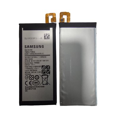Bateria Celular Samsung J5 Prime EB-BG570ABE Primeira linha