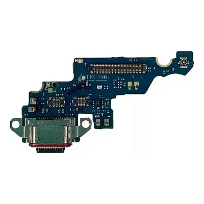 Conector De Carga Flex Dock Compatível Lg Velvet G900