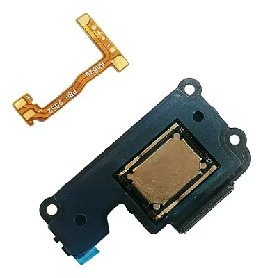 Flex Áudio Viva Voz + Campainha Buzer Compativel Lg K52 K420
