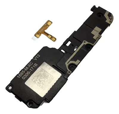 Alto Falante Viva Voz Flex Audio Compativel LG K12 Prime 525