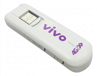 Modem Huawei E3276 Vivo 4g Plus Desbloqueado Novo Lacrado
