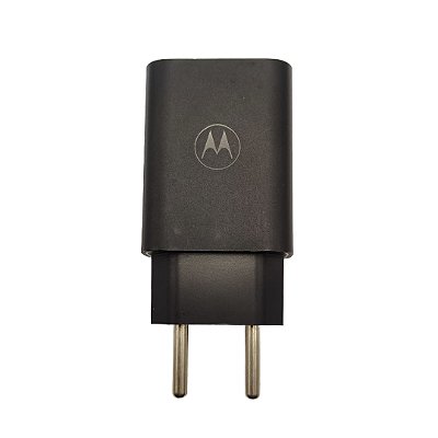 Carregador Motorla 20w Fonte De Celular Sem Cabo Turbo Power Original