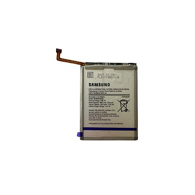 Bateria Samsung Galaxy EB-BM526ABS Compativel A23/ M33 5G/ A52 5G/ A73 5G