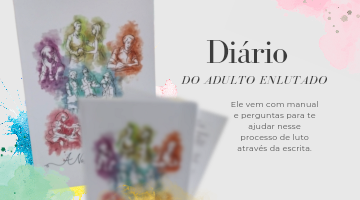 Diário Adulto Enlutado