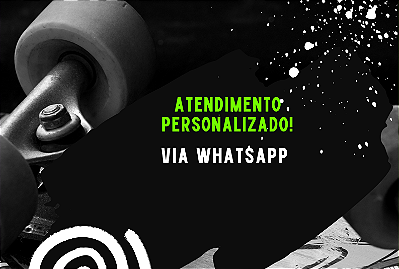 Atendimento Via Whatsapp