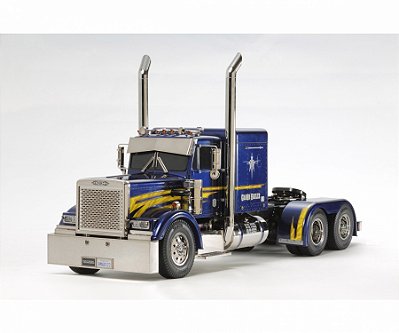 Grand Hauler 6x4 RTR