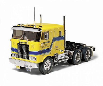 Globe Liner 6x4 RTR