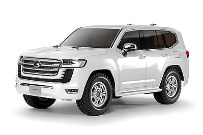Toyota Land Cruiser LC300 RTR