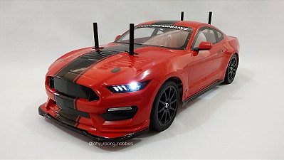 Ford Mustang GT RTR