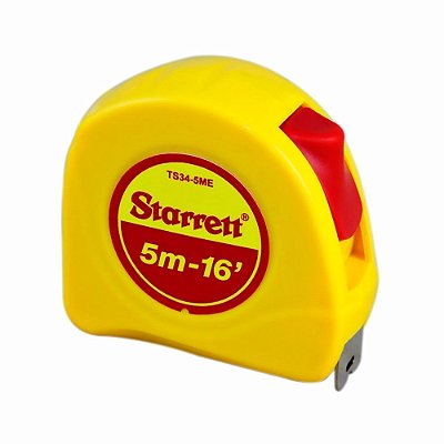 TRENA 05M - STARRETT