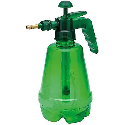 PULVERIZADOR 1,5L COMPRESS - PREVIA