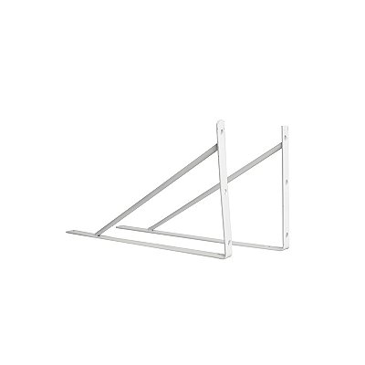 SUPORTE PRAT MAO FRANCESA 35 CM REFORCADA