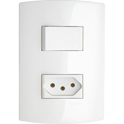 INTER 1 TEC SP+TOM 10 AMP- TRAMONTINA LIZ