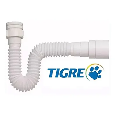 SIFÃO SANF UNIV 71CM TIGRE