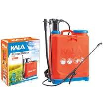 PULVERIZADOR COSTAL 20L - KALA