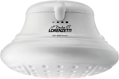 DUCHA BELA DUCHA 04T - LORENZETTI