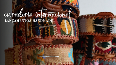 curadoria internacional