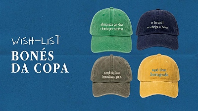 WISH LIST COPA