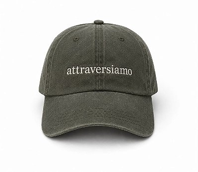 Boné Attraversiamo