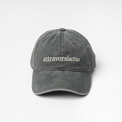 Boné Attraversiamo