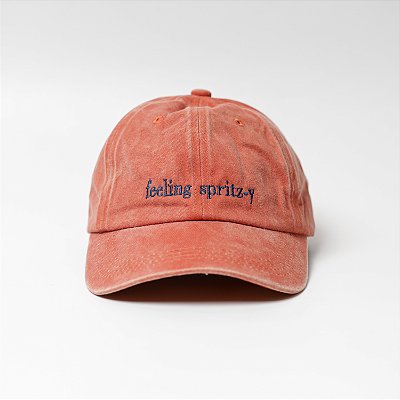Boné Feeling Spritz-y
