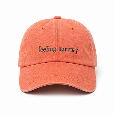 Boné Feeling Spritz-y