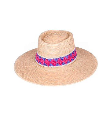 Chapéu Cuba - La Mansa