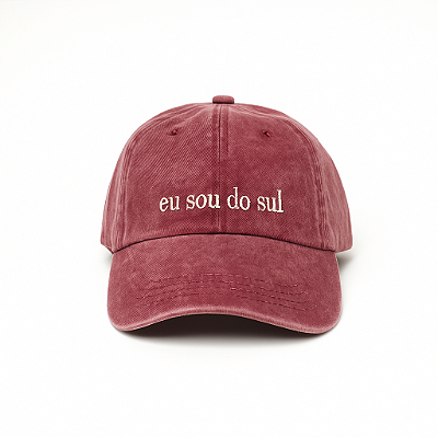 Boné Eu sou do sul