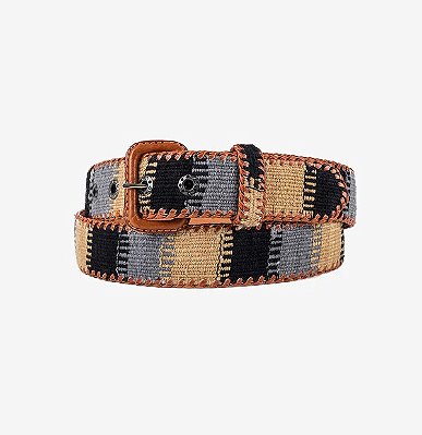 Cinto Mayan Handmade - Listrado